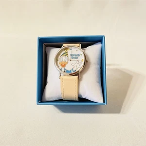 Reloj Donald Disney Store Descuento Buen Estado - Imagen 1 de 10