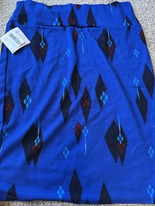 Falda LuLaRoe Cassie Talla 3XL - Imagen 1 de 1