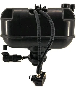 EcoFlush B8106S1.6 GPF (6 Lpf) Pressure Assisted Flush System Single Control ... - Picture 1 of 3