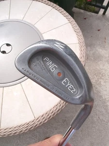Ping Eye 2 Orange Dot Pitching Wedge - Picture 1 of 5
