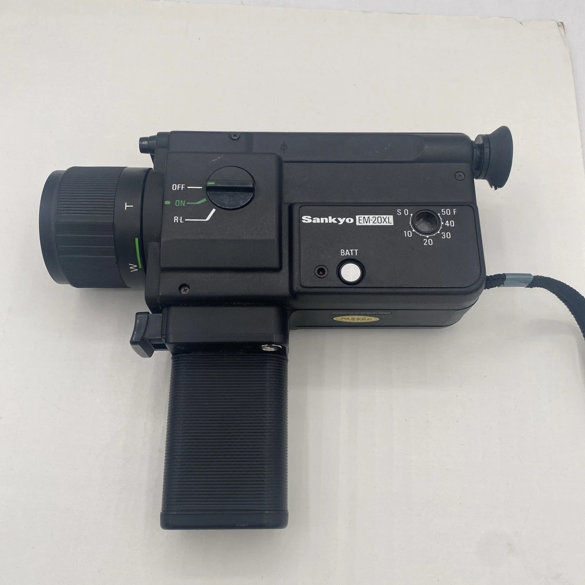 Sankyo Super 8 Vintage Movie Cameras for sale | eBay