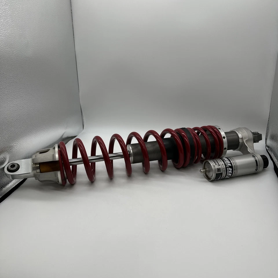 Amortiguador delantero izquierdo Polaris RZR XP 4 2021 turbo Evans ¡Bonito! 🔥 Foto 1 de 4