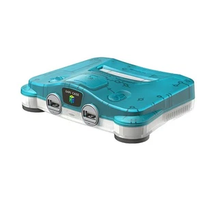 Pour 64Pi CASE Compatible avec pour Raspberry Pi5, avec Deux Port4426 - Photo 1/6