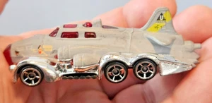 Hot Wheels Fast Fortress Loose diecast brought the power - Picture 1 of 5