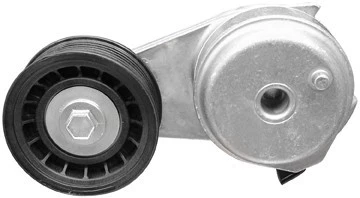 DAYCO Drive Belt Tensioner Assembly for 2001-2010 FORD EXPLORER 4.0L V6 - Image 1 of 2