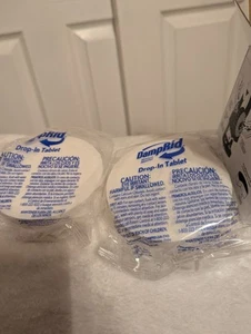 Damp Rid Refills, 2 pack - Picture 1 of 2