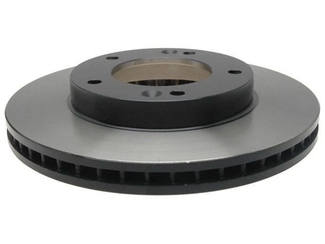 Rotor de freno delantero para Kia Sorento 2003-2006 2004 2005 XQ557ZF Foto 1 de 1