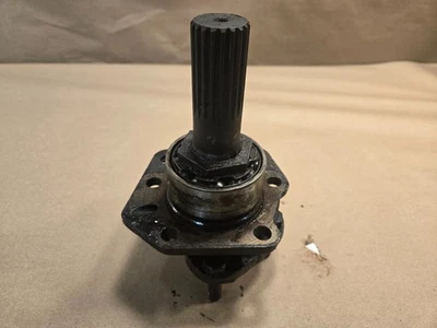 Eje de salida diferencial trasero derecho Jaguar XJS XJ6 XJ12 OEM JLM559 Foto 1 de 4