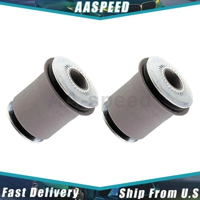 Buje de brazo de control de suspensión delantera inferior para Toyota Tundra 2007 Foto 1 de 4