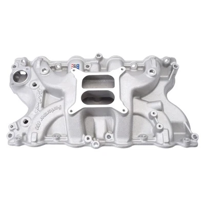 Edelbrock Engine Intake Manifold Fits 1978 Ford LTD - Image 1 of 4