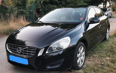 Volvo S60 T3 - Bild 1 von 4
