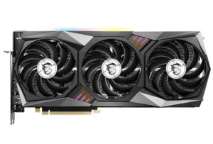MSI GeForce RTX 3070 GAMING X TRIO, 4719072763053 - Imagen 1 de 4