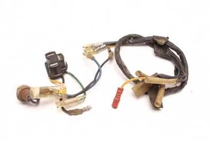Wiring Harness Spare Parts Yamaha XS 400 2A2 77-84 - Picture 1 of 2