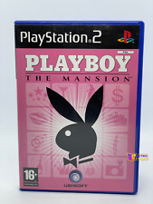 Playboy The Mansion PS2 PAL Complete