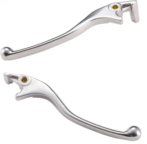 SH 125 anche ABS da 2009 (JF23) a 2024 Kit Coppia leve freno Dx Ant - Sx Post : - Immagine 1 di 4