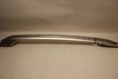 Par de rieles portaequipajes superior Infiniti FX35 FX37 FX50 QX70 2009-2017 OEM Foto 1 de 4