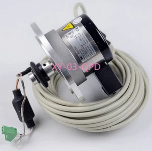 1PC NEW in Box BAUMER TachoGenerator HUBNER GTF7.16L/460 KONE KM982792G33 - Picture 1 of 6