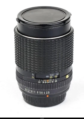 Lente SMC Pentax 2,5/135 mm para Pentax K Foto 1 de 3