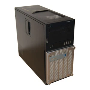 Industrie PC Dell Optiplex 7010 | i5 3470 | 4 GB DDR3 | 250 GB HDD | Windows 10 - Bild 1 von 3