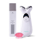 Nuovaluce Anti-Aging Device with Conductive Gel Healthy, Glowing, Ageless Skin