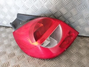 Feu Arrière Gauche Complet - RENAULT CLIO IIII (3) PHASE I (1) - Picture 1 of 6