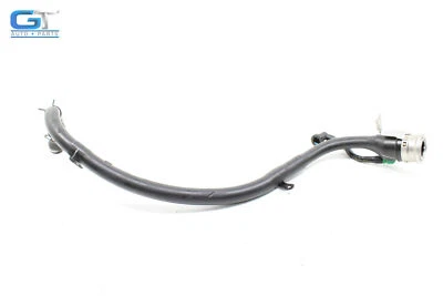 2014 - 2018 BMW X5 F15 FUEL GAS TANK FILLER NECK HOSE TUBE PIPE OEM - Image 1 of 4