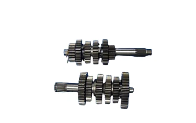 Transmisión Ducati Monster 900 851 888 S.S. Superbike Biposto 851 888 Foto 1 de 4