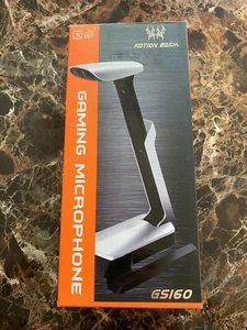 Gaming Microphone for PC - Kotion Each - GS160 - - Picture 1 of 5