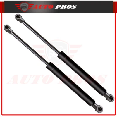 Cantidad (2) Para Hyundai Equus 2011-2016 Capó Delantero Elevación Soporte Puntales Amortiguadores Muelles Foto 1 de 4