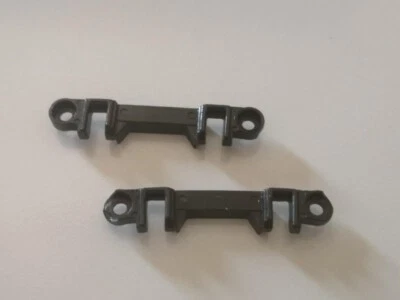 Ricambio A25 FERRARI FERRARI F40 POCHER scala 1/8 K55 K56 K57 K58 K60 - Immagine 1 di 3