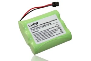 Bateria do Cobra CP2055A CP2058A CP310 CP310S 213021-N-001 CP1155 1300mAh 3,6V - Zdjęcie 1 z 9
