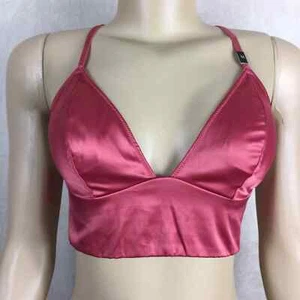 Medium Victoria’s Secret Pink Bralette - Bild 1 von 4