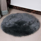 Large Fluffy Rugs Shaggy Rug Living Room Bedroom Anti-Slip Soft Carpet Floor Mat