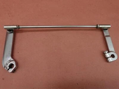 2007-2011 Harley Davidson Electra Ultra Classic SHIFTER LINKAGE ARM LINK - Imagem 1 de 4