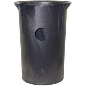 Basin Sewage Heavy Duty Pump Sump Basin Everbilt SF30BA 18x30 in - Picture 1 of 12