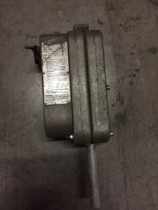 TRACTEL Blocstop Sicherheitsgerät BSO 1020 - Bild 1 von 4
