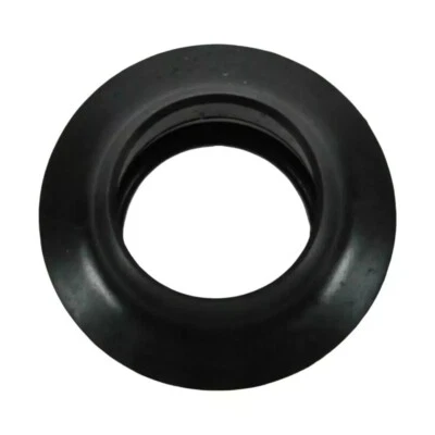 Sello de ojal de cuello de llenado de tanque de combustible para vehículos Chrysler, Dodge y Plymouth Foto 1 de 4