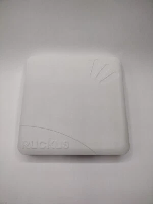 Ruckus Zoneflex 7372 Dual-Band 802.11n Wireless Access Point - Image 1 of 3