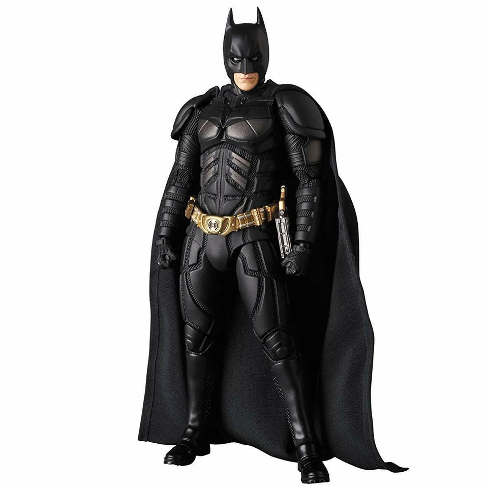Medicom Toy Batman The Dark Knight Ver 3.0 6in Action Figure - No.053
