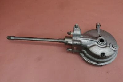 Honda Shadow Spirit 1100 VT1100 1995-1998 eje diferencial de transmisión final Foto 1 de 4