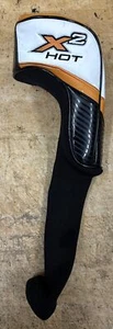 CALLAWAY X2 HOT GOLF CLUB HEAD COVER replacement DRIVER - Picture 1 of 8