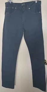 Citizens of Humanity Core Slim Straight Leg Jeans hellblau Gr. 32 - Bild 1 von 8