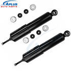 For Nissan Frontier / Pickup / D21 RWD Front Shocks Struts Left Right Pair NISSAN Pick-Up
