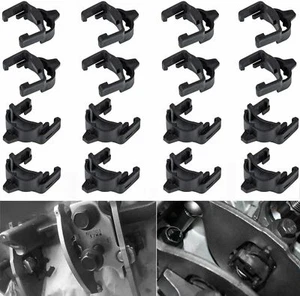 Clip retenedor brazo de rock W302193 para Ford Powerstroke diésel 6,0 L conjunto 16 de 03-10 - Imagen 1 de 9