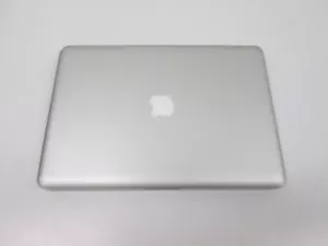 Macbook pro 13" A1278 intel C2D-P8600 @2.4GHz 4GB RAM NO HDD NO OS *PARTS ONLY* - Picture 1 of 5