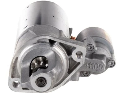 For 2000-2006 Mercedes S430 Starter Bosch 65883CHXC 2001 2002 2003 2004 2005 - Image 1 of 2