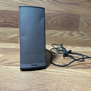 Bose Companion Series II Computer PC Laptop Speakers Pre-Owned - Picture 1 of 5
