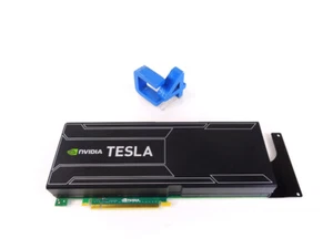 HP 712971-001 NVIDIA TESLA K20 5 GB MODULE - C2J97AA - Picture 1 of 3