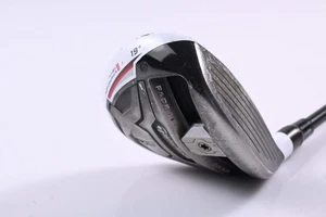 Taylormade R15 #5 Wood / 19 Degree / Regular Flex Diamana Limited 65 Shaft - Picture 1 of 8