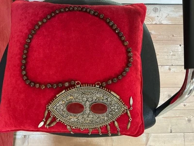 collana indiana - Immagine 1 di 2